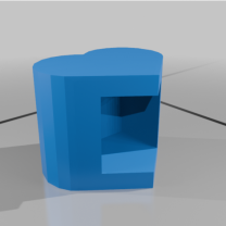 Animu Nişangâh Ön Gez (Kalp)