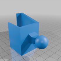 2007–2009 Acura RDX Navigasyon Klipsi