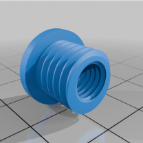 Dremel Çalışma İstasyonu Ayakları