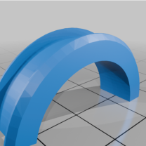 31.8 → 25.4 Ara Parça