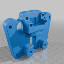 Anycubic Kobra Neo Stealthburner Adaptör Plakası