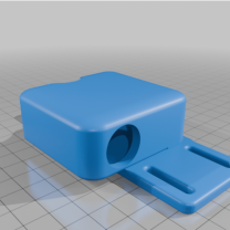 Boss WL-50 Askılı Tutucu