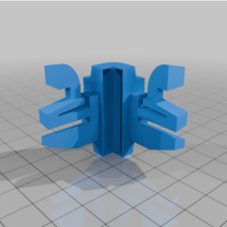 Baby Locker CADISAVAR 5000