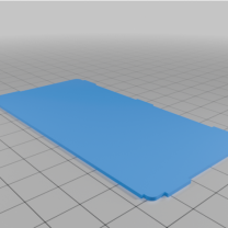 ABS / ASA Baskı Hava Temizleyici