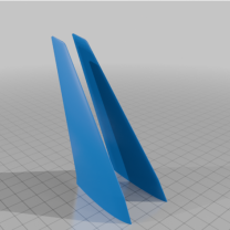 Airbus A380-800 (3D Baskı Parçalı)