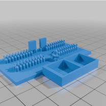 AWI 2–3 mm Amerikan Bağımsızlık Savaşı