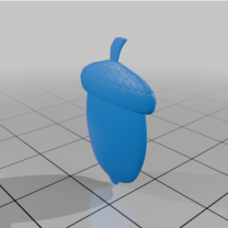 Palamut Kabartma Rölyef