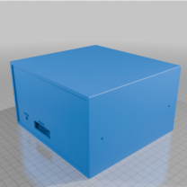 Amfi Hoparlör Seçici