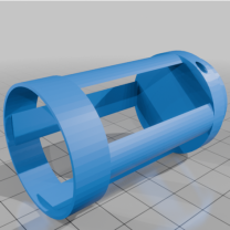 Airsoft Drone Tebeşir Mühimmatı