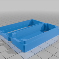 Arduino Micro Pinsiz Kutu