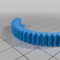 Audi A6 2.0 TDI EGR Dişlisi