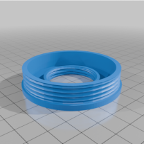 AREBOS Havuz Filtresi Adaptörü