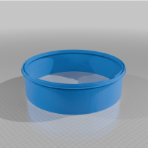 Ambiano Dehidratör Filament Halkası