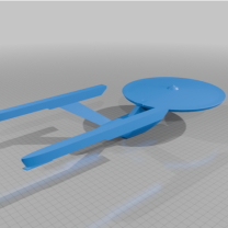 Nichodo tarafından Ascendant Vidar Sınıfı Keşif Dretnotu