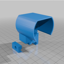 Airsoft Lancer Tactical Red Dot Koruyucu