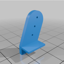 Uçak Aileron/Dümen/Yükseklik Kumanda Kolu