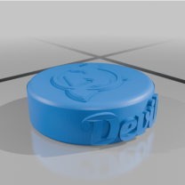 Tüm 32 NHL Takımı Disk Koleksiyonu