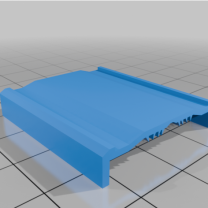 Kapaklı Petek Şekilli Kap