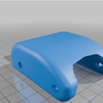 Can-Am Defender Bardak Tutucu Yedeği