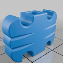 1960’lar Akort Aleti Pimi