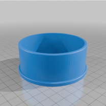 AJAX Konteyner Koruyucu (Kartonun Islanmasını Önler)