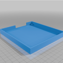 Wichit Sirichote 8051 Mikrodenetleyici Kiti İçin Kutu