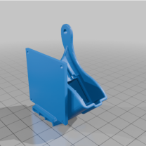 5015 Biqu B1 Fan Hava Kanalı