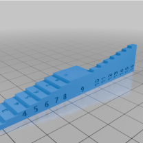 CNC Lazer Odaklama Mastarı