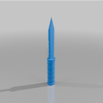 Çoklu Bıçak Tipli Temel Bıçak