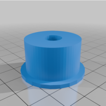 Arcade Joystick Merkezleme Ara Parçası