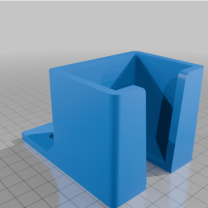 APX Portable Radio Cradle 6749297