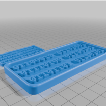 “Bite Me” İkili Rozet