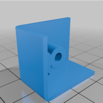 Anycubic Kobra 2 Pro Endstop Kapağı