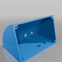 Deej ve Benzerleri için Arduino Muhafazası