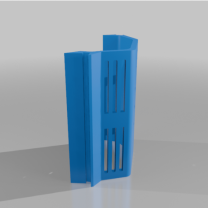 Passat B8 Fan Çıkışı (Samsung Fold İçin Genişletilmiş)