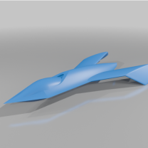 Boeing Yırtıcı Kuş