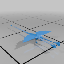 Ejderhalar demeti (HTTYD)