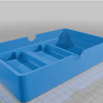 CARV Pil Paketi Kutusu