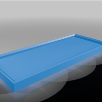 Boş Bahçe Tabelası