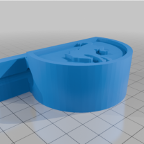 Bronco roll bar kamera montajı