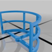 1/700 Ölçek ABD Donanması Radarları