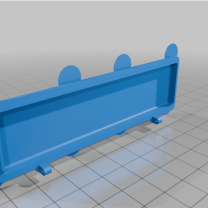 1/18 Ölçek Alet Kutusu