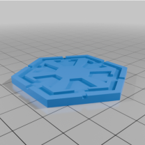 Angela Ripley SF Enkazı