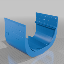 Andrea Doria Gövde V2