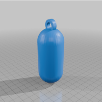 Anahtar şamandırası