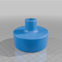 3 Kaynak Purj Tapası