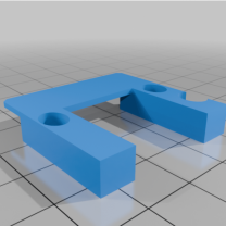 Amiga 1200 Modülatör Alanı İçin Çok Amaçlı Aletler