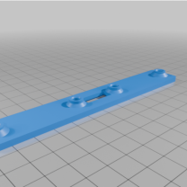 A2000 Arka Plaka (İşlemci Portu)