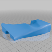 Okçuluk Yay Eğitmeni 3D Baskı