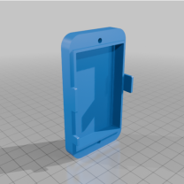 Adafruit PowerBoost Kılıfı